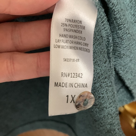 Blouse - Picture 4 of 5